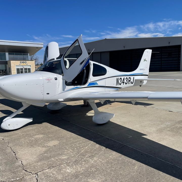 Profile Picture of Mark fuller (@adventurelife45) on Tiktok