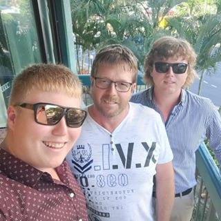 Profile Picture of Michael Millard (@Michael-Millard) on Facebook