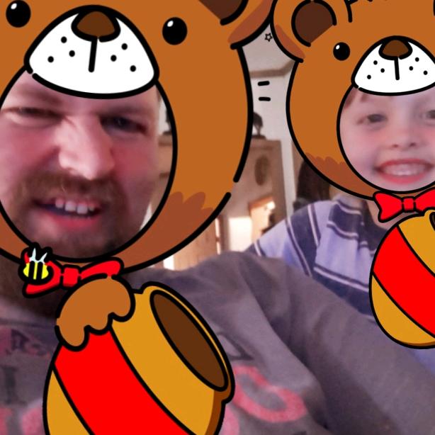 Profile Picture of Christopher Benedict (@@vegeta1984) on Tiktok