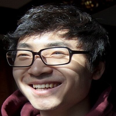 Profile Picture of Robert Simonson (@r_simonson) on Twitter