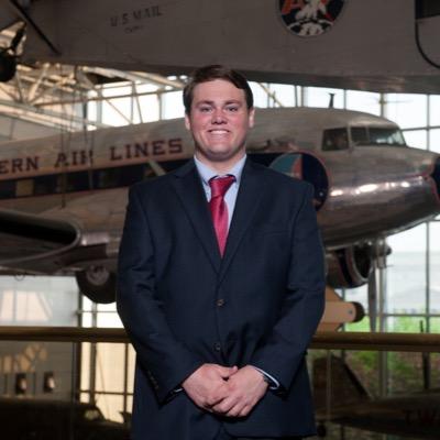 Profile Picture of Daniel McChesney (@Dan_P_McChesney) on Twitter