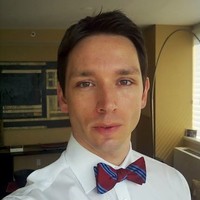 Profile Picture of Daniel Stern (@daniel-stern-8) on Quora