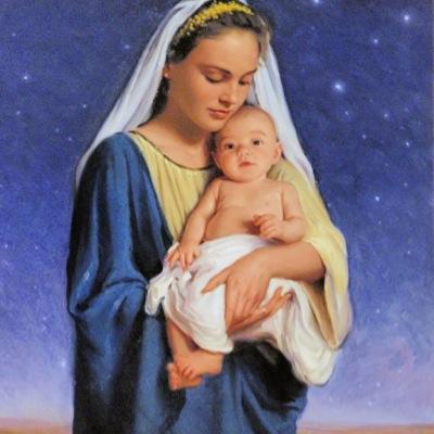 Profile Picture of Fr Matt Bloomer (@@MatthewABloomer) on Twitter