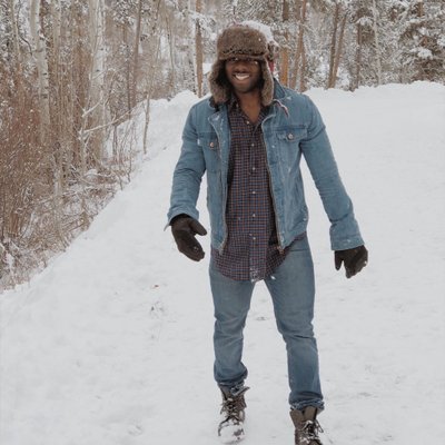 Profile Picture of Perry (@Perry_Aaron) on Twitter