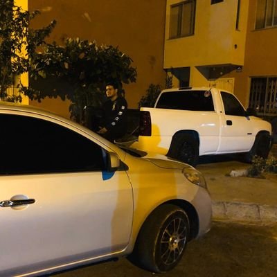 Profile Picture of Steve A (@SteveAlonzo18) on Twitter