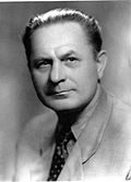 Profile Picture of Alexander Moyzeson Wikipedia