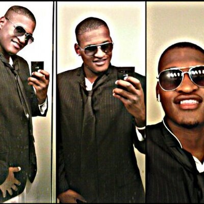 Profile Picture of Raymond Garrett (@RaymondGarrett7) on Twitter
