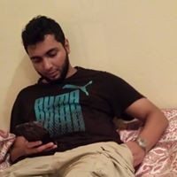 Profile Picture of Muhammed Bhamjee (@muhammed-bhamjee) on Quora