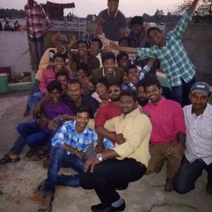 Profile Picture of Lakshmi Kantha Reddy Pamireddy (@KanthaPamireddy) on Twitter