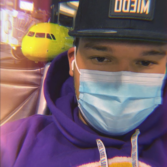 Profile Picture of Jorge Brenes (@jorgebrenes13) on Poshmark