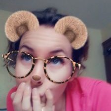 Profile Picture of Tanya Shook (@TanyaShook14) on Twitter