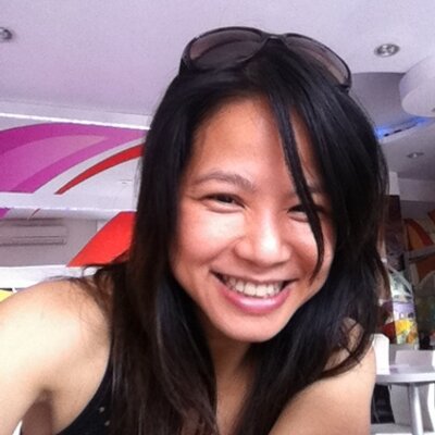 Profile Picture of Sonia CHANG (@SoniaCSY) on Twitter