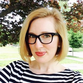 Profile Picture of Bethany C. Baldwin (@waxbeard) on Pinterest