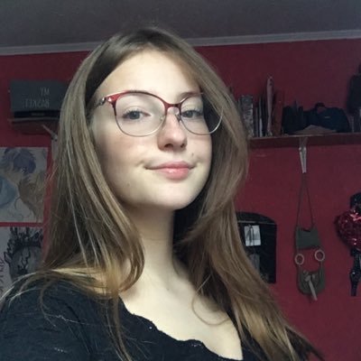 Profile Picture of Ana Trifu (@AnaTrifu1) on Twitter
