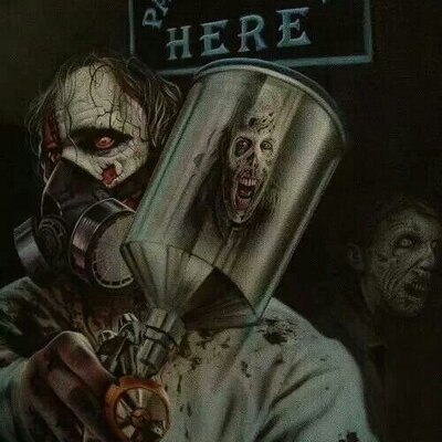 Profile Picture of Travis Collier (@twccollier82) on Twitter