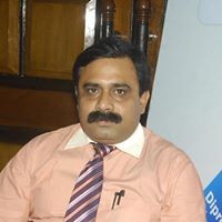 Profile Picture of Arun Chatterjee (@arun-chatterjee-23) on Quora