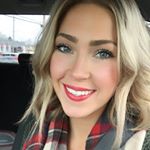 Profile Picture of Breann Heinemann (@breannhein) on Instagram