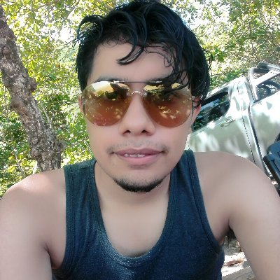 Profile Picture of Alex Ali Blandón (@alexblandon16) on Twitter