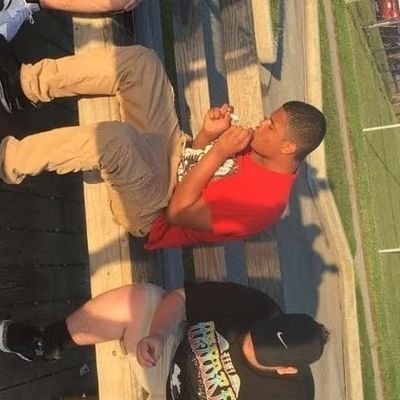 Profile Picture of Joseph Shockley (@vipjoseph14) on Twitter