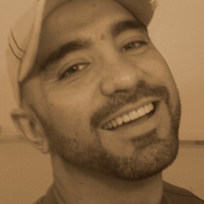 Profile Picture of Francisco Andrade (@pachitoNYC) on Twitter