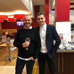 Profile Picture of Brett James (@brettjameslufc) on Instagram