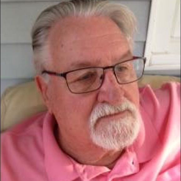 Profile Picture of John Gresham (@johngresh) on Poshmark