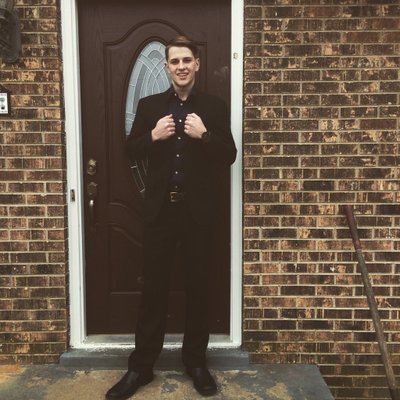 Profile Picture of Brent Shaffer (@brentshaffer12) on Twitter