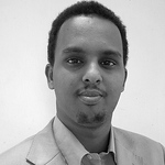 Profile Picture of Guleid Dirir (@gulaiddirir) on Flickr