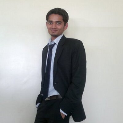 Profile Picture of Mohammed Parvez Alam (@parvez61) on Twitter