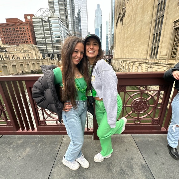 Profile Picture of Alana Turoff (@aturoff) on Poshmark