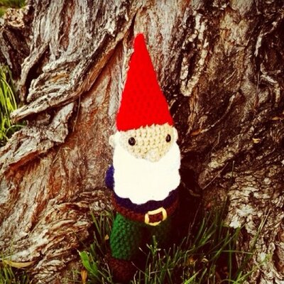 Profile Picture of rachelle smith (@yarnsmithee) on Twitter