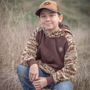 Profile Picture of Brayden Bell (@braydenbell3904) on Youtube