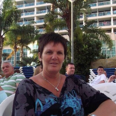 Profile Picture of Jean Kennedy (@jeankennedy16) on Twitter