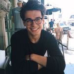 Profile Picture of Carson Lopez (@carsonlopez98) on Instagram