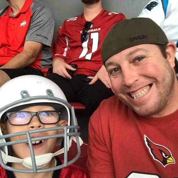 Profile Picture of Brian Herrick (@brianherrick308) on Poshmark