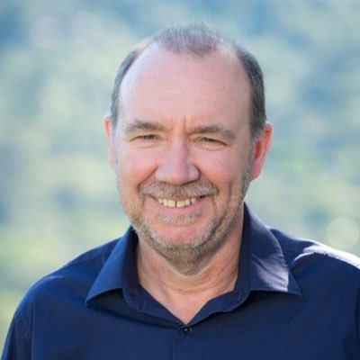 Profile Picture of Ken Adamson (@KenAdamson2) on Twitter