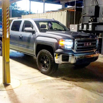 Profile Picture of Kevin Chisholm (@KTraxxas) on Twitter
