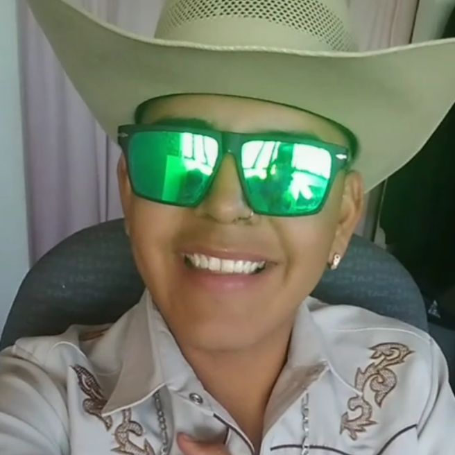 Profile Picture of Alejandro Grimaldo (@alejandrogrimi) on Tiktok