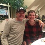Profile Picture of Hal Jorgensen (@haljorg6) on Instagram