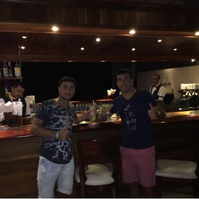 Profile Picture of Ivan Carroll (@pulgaccva) on Twitter
