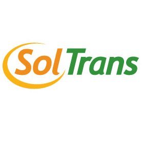 Profile Picture of Solano County Transit ( SolTrans) (@SolTransRide) on Twitter