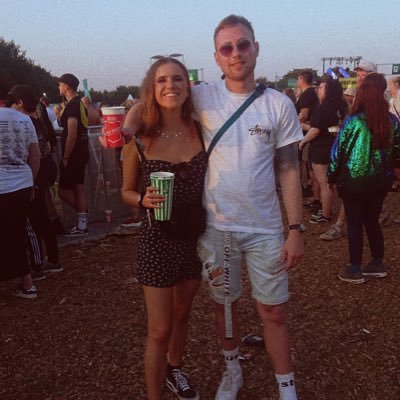 Profile Picture of Josh Winkle (@WINKLE141) on Twitter