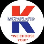 Profile Picture of Kenneth McFarland (@kmcfarlandus) on Instagram