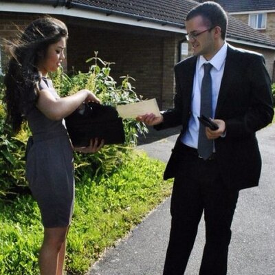 Profile Picture of Patrick Pereira (@patrickpereira4) on Twitter