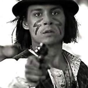 Profile Picture of Jay Morrison (@spookiest) on Myspace