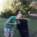 Profile Picture of John Reidinger (@johnreidinger) on Instagram