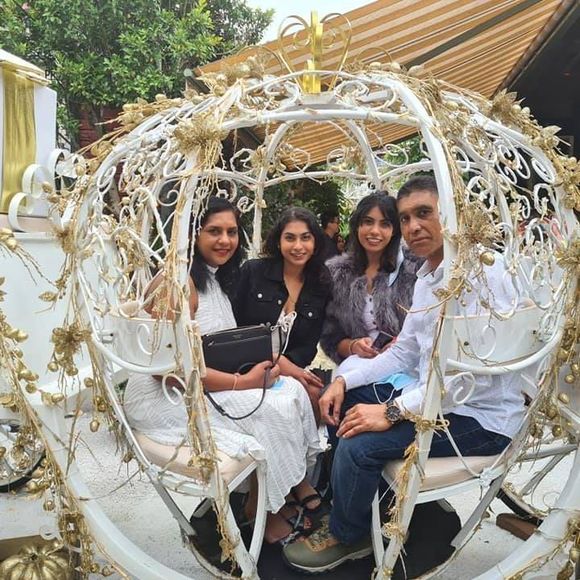 Profile Picture of Shammi Lal (@shammilal) on Poshmark