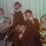 Profile Picture of David Baird (@dlbaird1960) on Instagram
