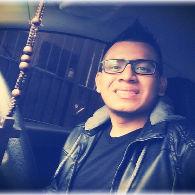 Profile Picture of Jorge Pazos (@DjHormiga) on Twitter