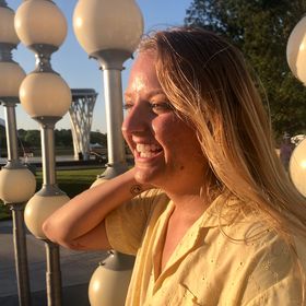 Profile Picture of Sarina Gretter (@sarinagretter) on Pinterest